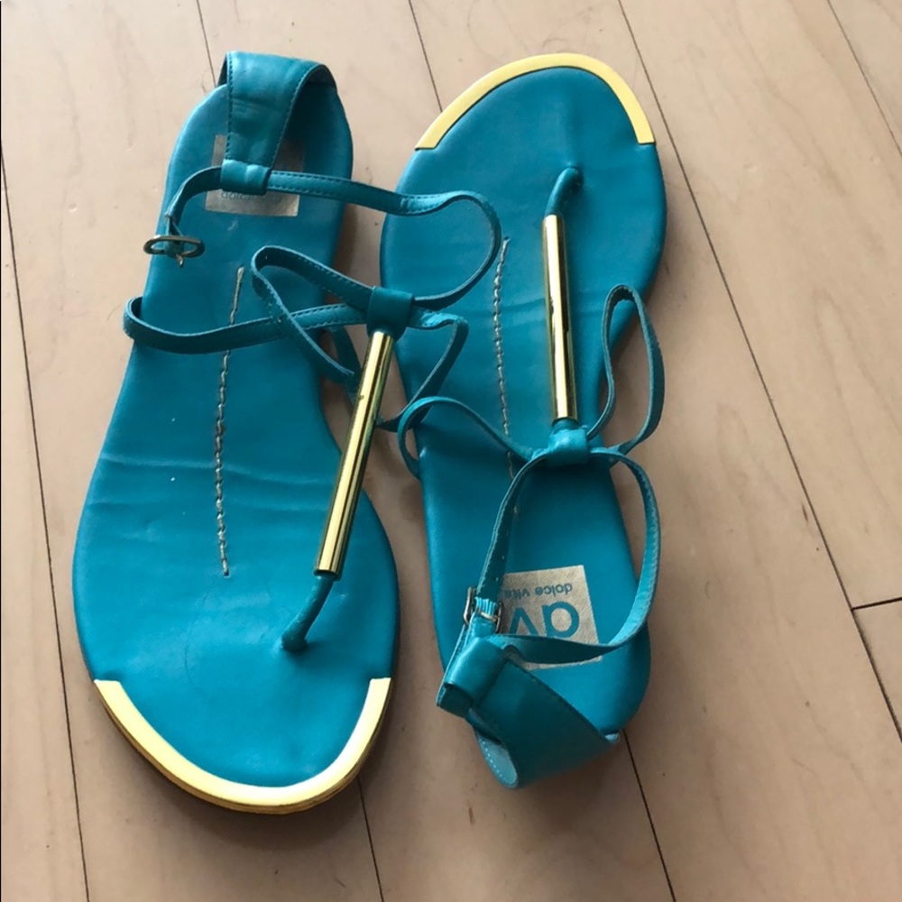DV Dolce Vita Sandals